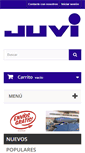 Mobile Screenshot of juvimotorsport.com